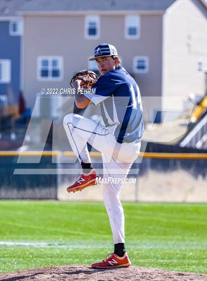 Thumbnail 3 in Air Academy @ Vista Ridge photogallery.