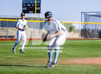 Thumbnail 1 in Air Academy @ Vista Ridge photogallery.