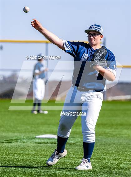 Thumbnail 1 in Air Academy @ Vista Ridge photogallery.