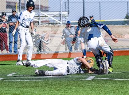 Thumbnail 1 in Air Academy @ Vista Ridge photogallery.