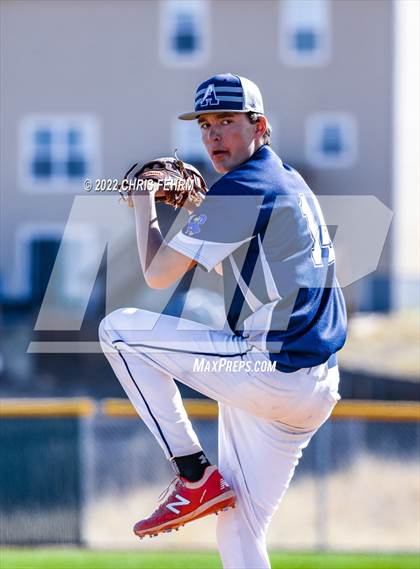 Thumbnail 3 in Air Academy @ Vista Ridge photogallery.