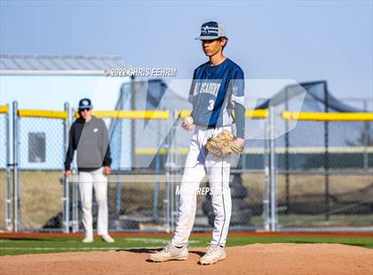 Thumbnail 2 in Air Academy @ Vista Ridge photogallery.