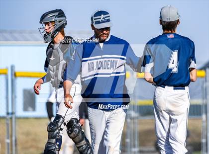 Thumbnail 2 in Air Academy @ Vista Ridge photogallery.