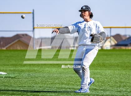 Thumbnail 3 in Air Academy @ Vista Ridge photogallery.