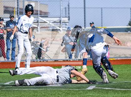 Thumbnail 2 in Air Academy @ Vista Ridge photogallery.