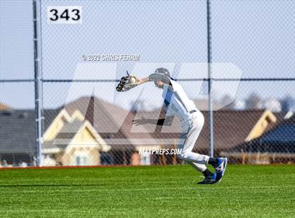 Thumbnail 1 in Air Academy @ Vista Ridge photogallery.