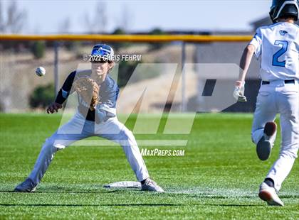 Thumbnail 2 in Air Academy @ Vista Ridge photogallery.