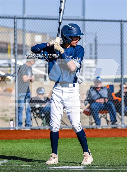 Thumbnail 1 in Air Academy @ Vista Ridge photogallery.