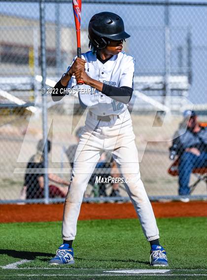 Thumbnail 3 in Air Academy @ Vista Ridge photogallery.