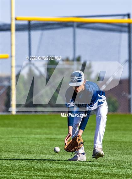 Thumbnail 2 in Air Academy @ Vista Ridge photogallery.