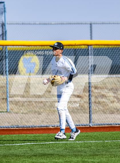 Thumbnail 3 in Air Academy @ Vista Ridge photogallery.