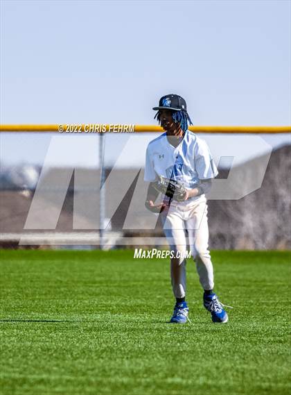 Thumbnail 3 in Air Academy @ Vista Ridge photogallery.