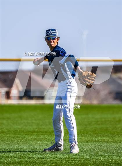 Thumbnail 3 in Air Academy @ Vista Ridge photogallery.