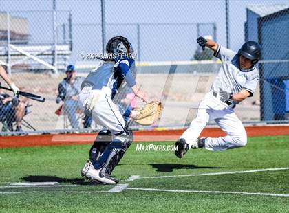 Thumbnail 2 in Air Academy @ Vista Ridge photogallery.