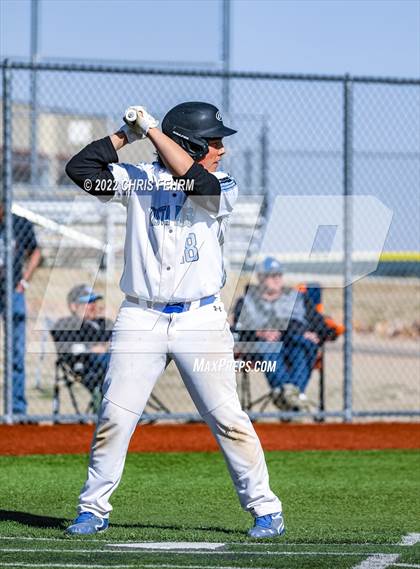 Thumbnail 1 in Air Academy @ Vista Ridge photogallery.