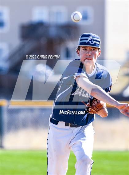 Thumbnail 3 in Air Academy @ Vista Ridge photogallery.