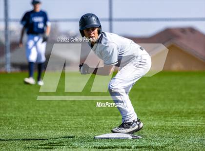 Thumbnail 1 in Air Academy @ Vista Ridge photogallery.