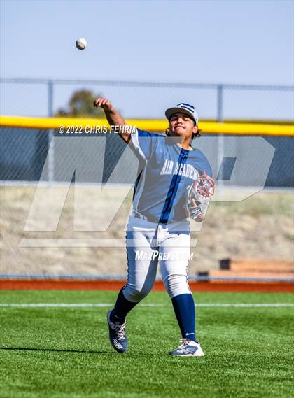 Thumbnail 3 in Air Academy @ Vista Ridge photogallery.
