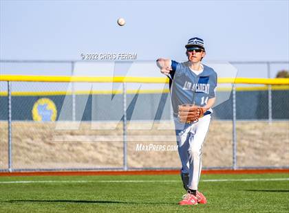 Thumbnail 2 in Air Academy @ Vista Ridge photogallery.