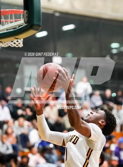 Thumbnail 1 in Bishop O'Dowd vs. Dougherty Valley (CIF NCS Open Division Quarterfinal) photogallery.