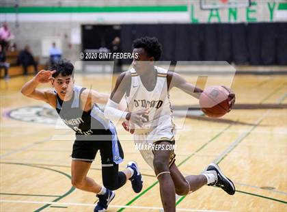 Thumbnail 3 in Bishop O'Dowd vs. Dougherty Valley (CIF NCS Open Division Quarterfinal) photogallery.