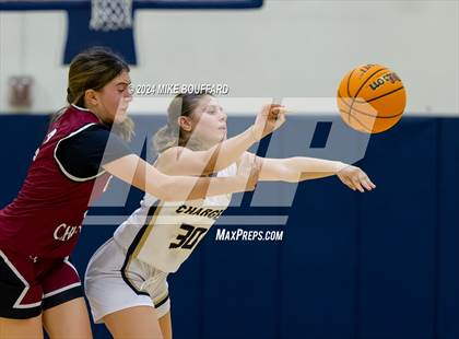 Thumbnail 3 in Oaks Christian @ Dos Pueblos photogallery.