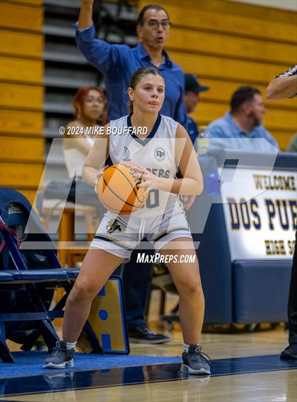 Thumbnail 1 in Oaks Christian @ Dos Pueblos photogallery.