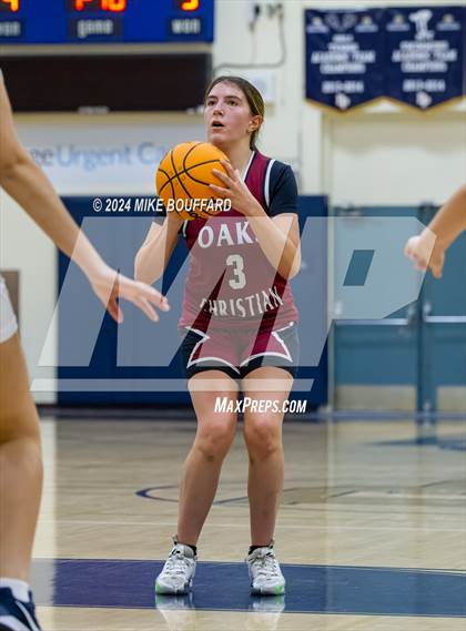 Thumbnail 3 in Oaks Christian @ Dos Pueblos photogallery.