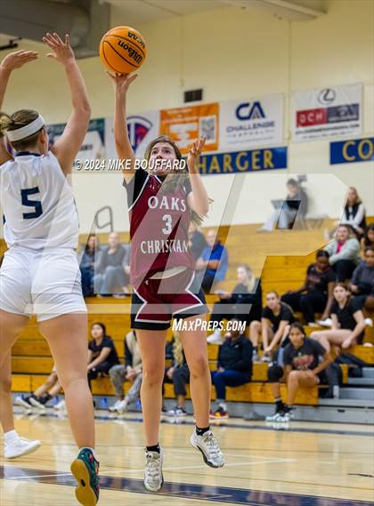 Thumbnail 3 in Oaks Christian @ Dos Pueblos photogallery.