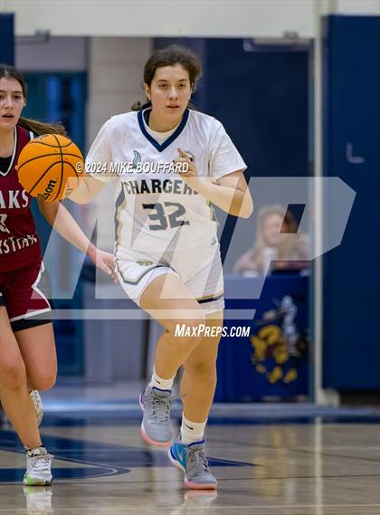 Thumbnail 2 in Oaks Christian @ Dos Pueblos photogallery.