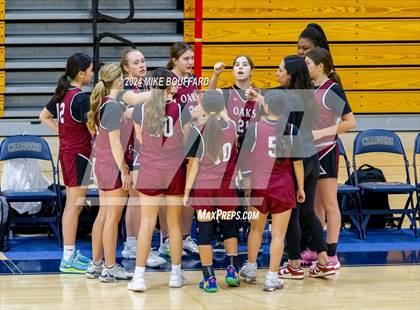 Thumbnail 2 in Oaks Christian @ Dos Pueblos photogallery.