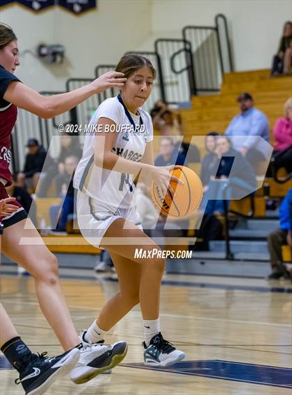 Thumbnail 1 in Oaks Christian @ Dos Pueblos photogallery.