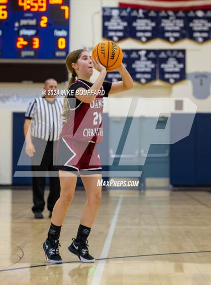 Thumbnail 2 in Oaks Christian @ Dos Pueblos photogallery.