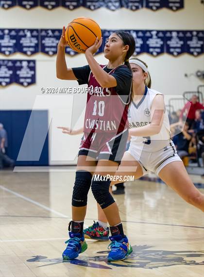Thumbnail 1 in Oaks Christian @ Dos Pueblos photogallery.