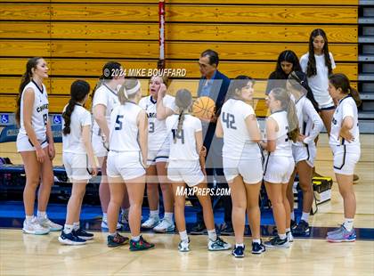 Thumbnail 1 in Oaks Christian @ Dos Pueblos photogallery.