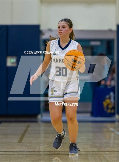 Thumbnail 3 in Oaks Christian @ Dos Pueblos photogallery.
