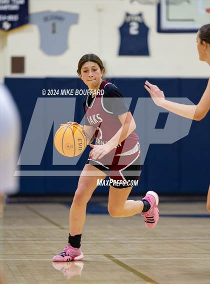 Thumbnail 1 in Oaks Christian @ Dos Pueblos photogallery.