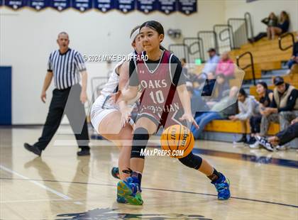 Thumbnail 3 in Oaks Christian @ Dos Pueblos photogallery.