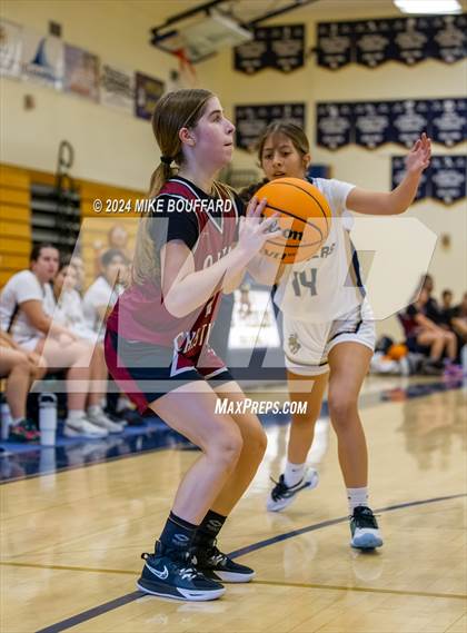 Thumbnail 1 in Oaks Christian @ Dos Pueblos photogallery.