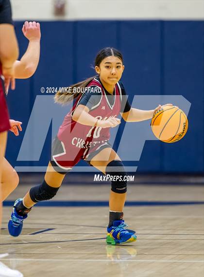 Thumbnail 2 in Oaks Christian @ Dos Pueblos photogallery.