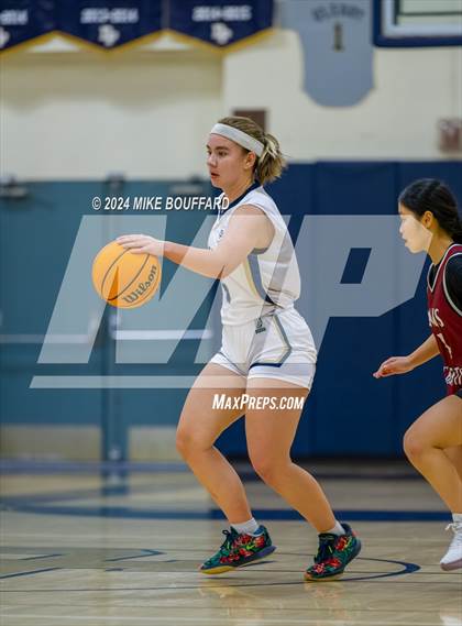 Thumbnail 1 in Oaks Christian @ Dos Pueblos photogallery.