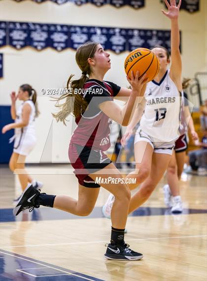 Thumbnail 1 in Oaks Christian @ Dos Pueblos photogallery.
