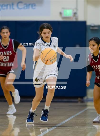 Thumbnail 1 in Oaks Christian @ Dos Pueblos photogallery.