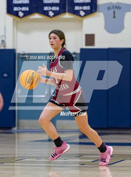 Thumbnail 2 in Oaks Christian @ Dos Pueblos photogallery.