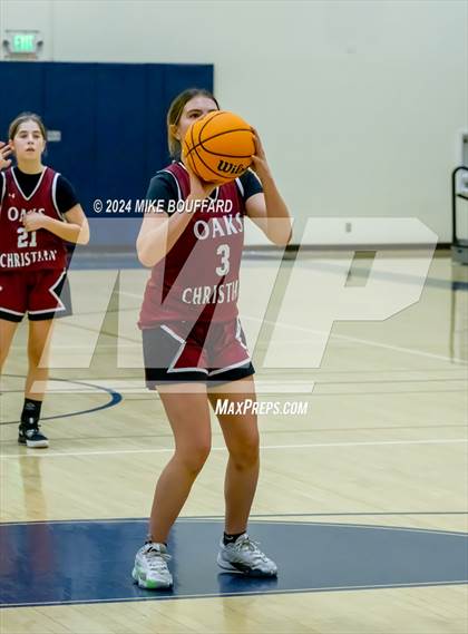 Thumbnail 3 in Oaks Christian @ Dos Pueblos photogallery.