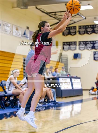 Thumbnail 2 in Oaks Christian @ Dos Pueblos photogallery.