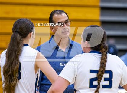 Thumbnail 1 in Oaks Christian @ Dos Pueblos photogallery.