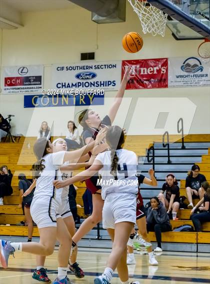 Thumbnail 2 in Oaks Christian @ Dos Pueblos photogallery.