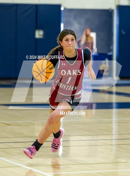 Thumbnail 3 in Oaks Christian @ Dos Pueblos photogallery.