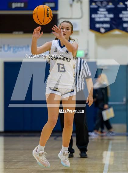 Thumbnail 3 in Oaks Christian @ Dos Pueblos photogallery.